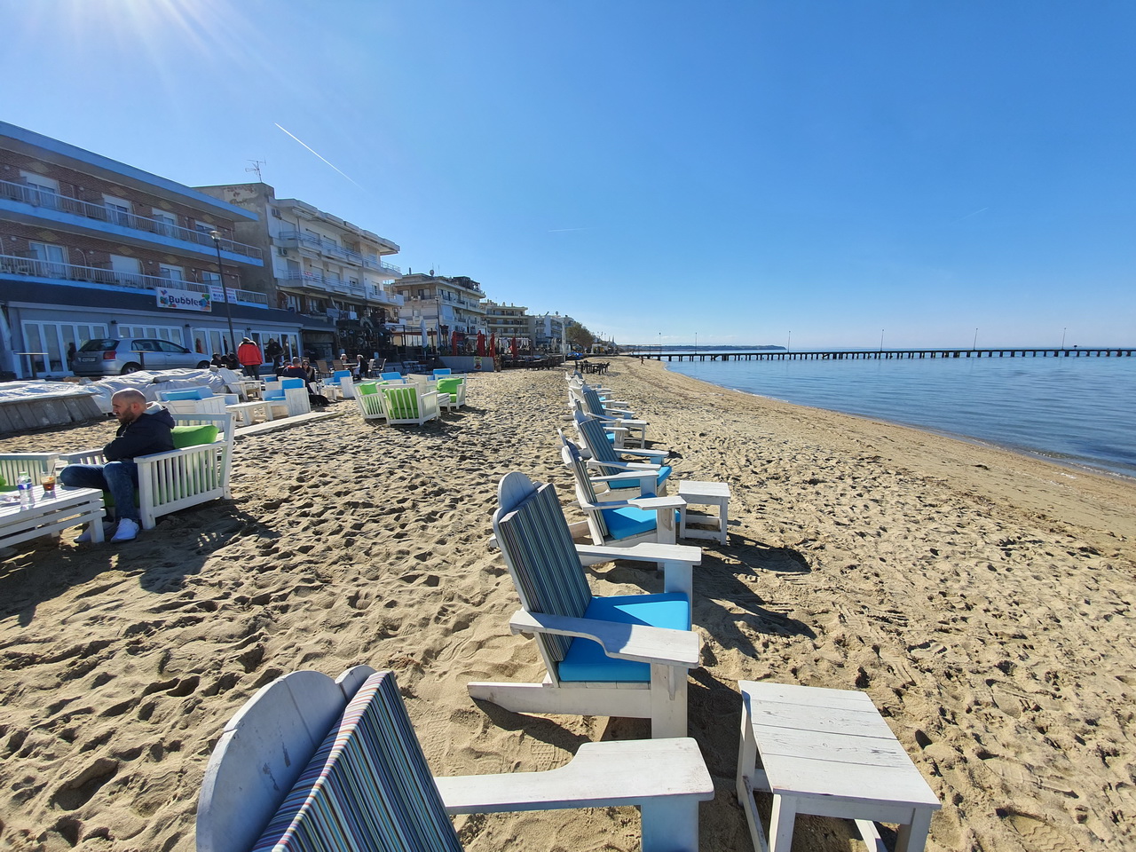  Perea Solun utisci i iskustva 